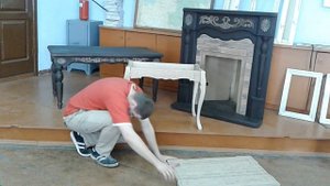 Как заработать на резьбе по дереву ?