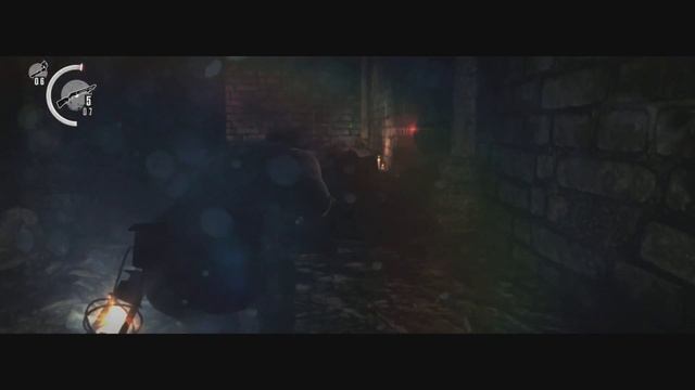 The Evil Within PS5 Gameplay Deutsch #06 Der Wächter - Lets Play German смотреть онлайн