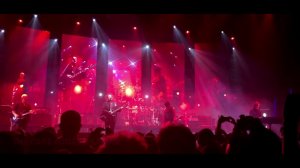 The Cure - Love Song * The Cure Lodz Multicam * Live 2016 FullHD
