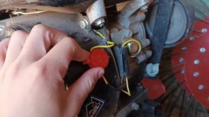 Обзор на мотоблок "ОКА"