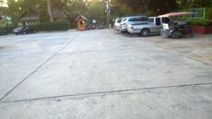 таиланд паттайя 2018 обзор отеля  Pattaya Garden Resort