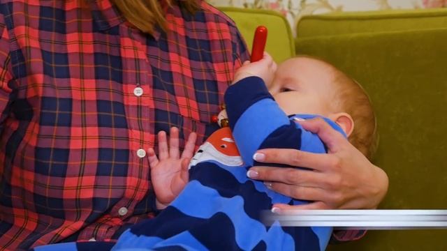 Опасный прикорм: ТОП-5 ошибок родителей смотреть онлайн