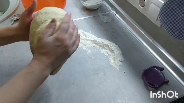 Идеальное творожное печенье // рецепт из творога