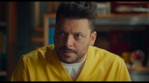 Отпуск не по-детски — Русский трейлер, 2024 (1 Августа)