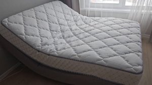 Ergomotion 450 Grey