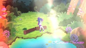 PMV °*”Твайлайт Спаркл и Тимбер Спрус °*”где ты милый мой °*”
