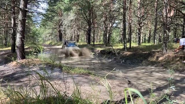 Легенда «По следам Енотов» смотреть онлайн