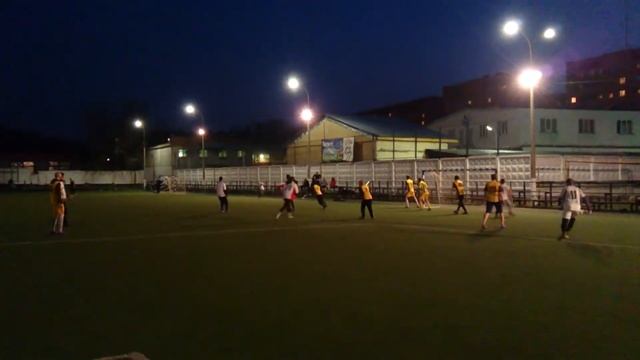 Вавилон-Загорянка (2 тайм) смотреть онлайн