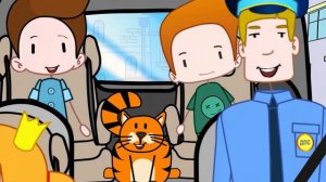 2. Правила пассажиров