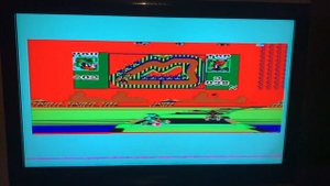 Everdrive для Sega Mega Drive