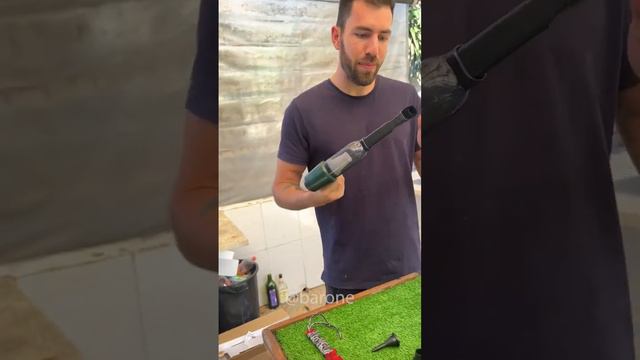 Como esse aspirador portátil pode ter a propaganda tão agressiva?? 😵 смотреть онлайн