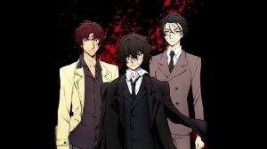 Bungou Stray Dogs 2 (opening)full