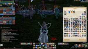 ArcheAge. Белоснежный Вожак Оленей!