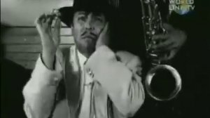 Emir Kusturica & The No Smoking Orchestra Unza Unza Time