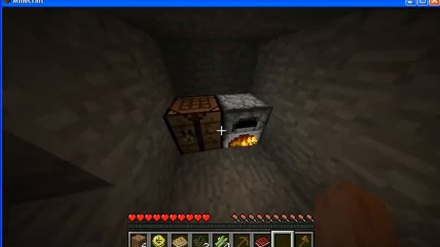 Minecraft-Выживание з модами #1(Чтобы етот tinkers construct) смотреть онлайн