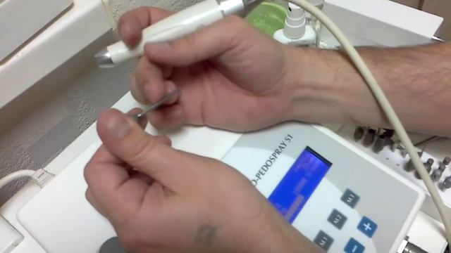 И снова про фрезы для педикюра смотреть онлайн