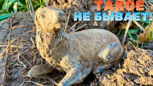 МУЖИК ПОКАЗАЛ НЕТРОНУТЫЙ ОГОРОД В ЖИЛОЙ ДЕРЕВНЕ! ЦЕЛЫЙ ДЕНЬ КОПАЛ НАХОДКИ!