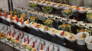 Justiniano Deluxe Resort Турция, Алания - отель 5 звезд, а тянет на четыре...