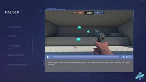 КАК ТРЕНИРОВАТЬ АИМ В ФОРТНАЙТЕ ИЛИ ДРУГОЙ ИГРЕ? ЛУЧШАЯ ИГРА ДЛЯ ТРЕНИРОВКИ СТРЕЛЬБЫ AIM LAB