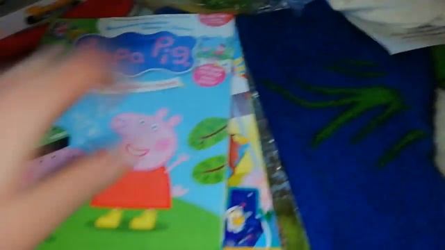 Подарки детям ко Дню Рождения от родственников смотреть онлайн