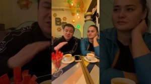 Турсынбек Кабатов - Как прошёл праздник?