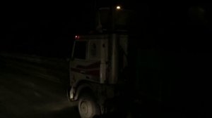 Дальнобой по России. Новосибирск - Ульяновск, часть -1