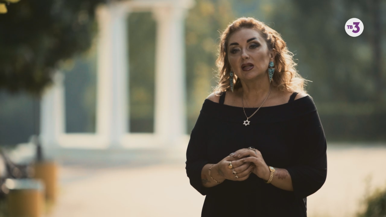 Охотники за привидениями, Битва за Москву, 38 серия