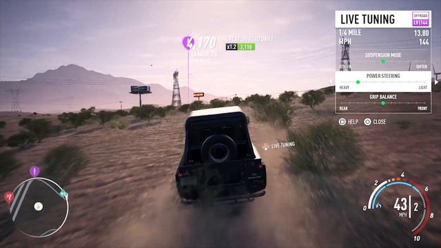 Need for Speed Payback - Live Tuning in action [Gaming Trend] смотреть онлайн