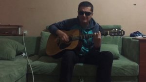 Джанго Папаган ((кавер)