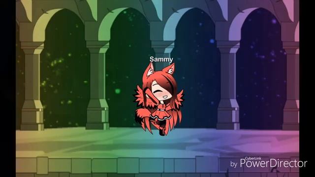 {Gacha-клип}Самбо белого мотылька смотреть онлайн