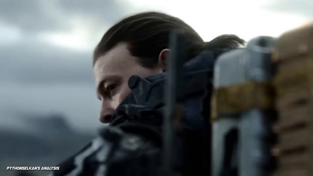 Death Stranding 2 DETAILED Analysis - Old Sam Explained, Higgs' Plan, Fragile's Mystery + LORE смотреть онлайн