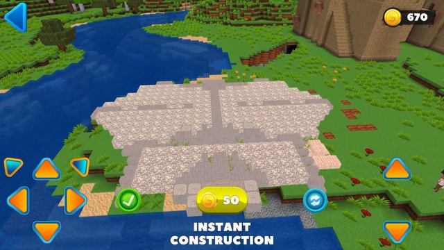 Если ты не играл в EarthCraft - значит самое время попробовать! Качай с Play Market и играй СЕЙЧАС смотреть онлайн