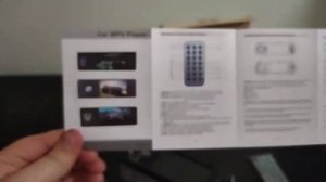 Магнитола для иж/москвич 412