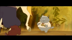 "Кощей Бессмертный" - В главных ролях
