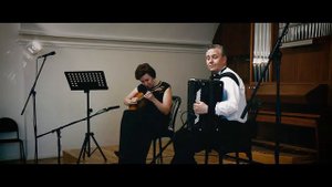 "Ой полным полна моя коробушка"