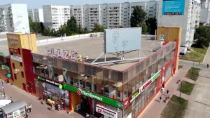 Видеоролик для РА Ульяновска