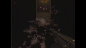 Return to Castle Wolfenstein: Проклятие фараонов / Pharaoh's Curse - прохождение (мод игры) PC