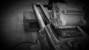 станок для заточки ножей фуганка