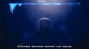 Король и Шут-В Париж домой(Караоке).mp4