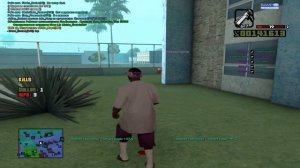 КАЖДЫЙ ИХ НЕНАВИДЕЛ В GTA SAMP! КАПТЫ В GTA SAMP