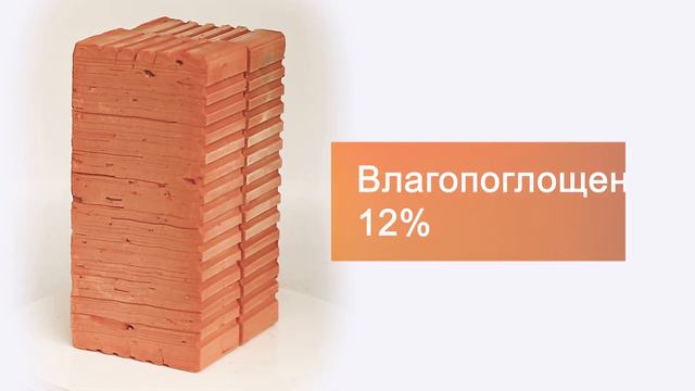 Кирпич строительный полнотелый одинарный М-150 рифленый Каширский кирпич. Артикул kirpich.ru: 16071 смотреть онлайн
