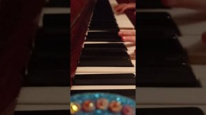 Этюд N.7 Г. БЕРЕНС