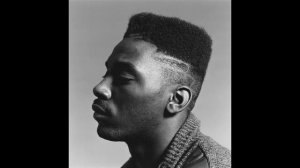 Big Daddy Kane - Young, Gifted and Black Instrumental Remake