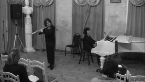 Э.Келлер - Концерт дл флейты соль минор 1.ч