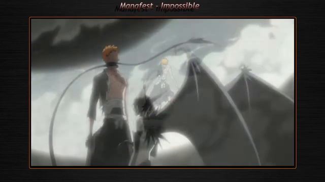 ✫Блич {клип}✫Bleach {AMV}✫Impossible✫ смотреть онлайн