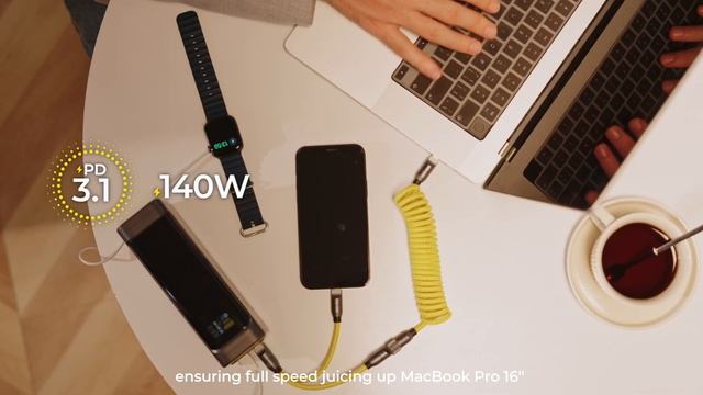 The Future Starship World's Most Powerful 2-in-1 40000mAh Portable Power Bank смотреть онлайн