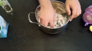 Малосольная скумбрия по-домашнему за два часа.