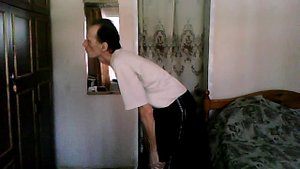 Здоровый и подвижный позвоночник - хорошее зрение!