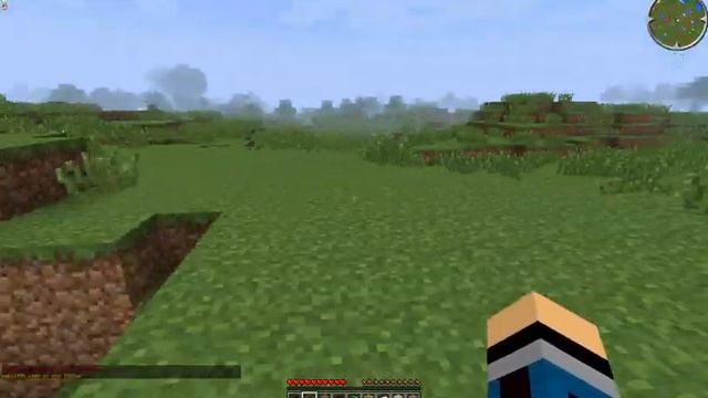 Как расприватить сундук в minecraft 1.6.2 смотреть онлайн