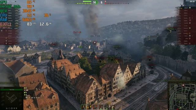 ИГРОВОЙ ПК за 30К - 40К или КАК СОБРАТЬ КРАСИВЫЙ ИГРОВОЙ, НОВЫЙ КОМП из МАГАЗИНА в пределах 40000 р смотреть онлайн